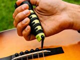 Ernie Ball P09604 Pegwinder Plus Guitar String Winder  Gitar Tel Sarıcı