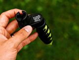 Ernie Ball P09604 Pegwinder Plus Guitar String Winder  Gitar Tel Sarıcı
