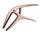 Ernie Ball Axis Dual Radius Capo P09605 - Rose Gold Satin Kapo