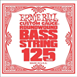 ERNIEBALL P01625 .125 ROUNDWOUND BASS