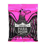 ERNIE BALL P02023 Paradigm Super Slinky 9-42 Elektro Gitar Tel Seti