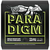 ERNIE BALL P02028 Paradigm 7 telli Regular Slinky 10-56 Elektro Gitar Tel Seti