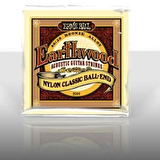 Ernie Ball P02069 Earthwood Folk Klasik Gitar Teli