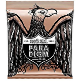 ERNIE BALL P02080 Paradigm Ekstra Light Fosfor Bronz 10-50 Akustik Gitar Tel Seti