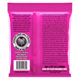 Ernie Ball 2239 RPS-9 Slinky Nickel Wound Takım Tel Elektro Gitar Teli 009