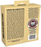 Ernie Ball P03004 Earthwood 80/20 Bronze Acoustic Guitar Strings 3-pack Takım Tel Akustik Gitar Teli 011-052 (3 Set)