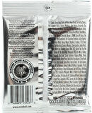 Ernie Ball 3123 Coated Super Slinky Titanium RPS Takım Tel Elektro Gitar Teli 009-42