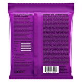 Ernie Ball P03250 Power Slinky Classic Pure Nickel 3-Pack 3'lü Elektro Gitar Teli