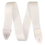 Ernie Ball Polypro Guitar Strap/Bass Strap Black - P04037  Gitar askısı