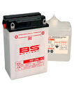 Bs Akü Bb12al-a/a2 12v12ah Aprılıa Scarabeo 150 Atlantıc 250 300 Bmw G650 Gs F650 R650 Cs Honda Cb11