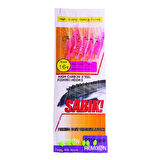 Remixon DH-2014 Pink Serisi Çapari 16