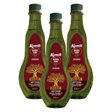 Komili Natürel Sızma Zeytinyağı 500 ml x 3 Adet