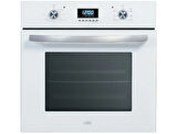 ÇETİNTAŞ W 5237  E İNCİ BEYAZ ANKASTRE  6+1 FIRIN 65 LT