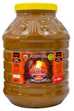 Odun Ateşinde Kepekli Bozkır Tahini 4900g