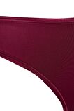 DeFacto String Slip Külot-Fall in Love D5880AX24AUPR169
