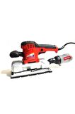 Felisatti Zımpara Makinesi FS-TP617