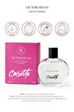 Victor Hugo Hugo Cosette EDP 100 ml Kadın Parfüm