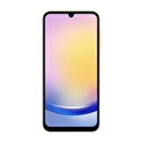 Samsung Galaxy A25 5G Sarı 128 GB 6 GB Ram Akıllı Telefon ( Samsung Türkiye Garantili )