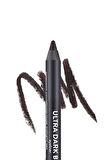 Flormar Koyu Kahverengi Eyeliner - Ultra Eyeliner 019 Dark Brown 8690604547234