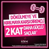 L'Oréal Paris Elseve Komple Direnç Dökülme Karşıtı Şampuan 390 ml