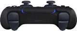 Sony Playstation 5 Dualsense Controller Siyah (Bilkom Garantili)