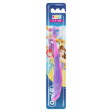 Oral-B Stage 3 Diş Fırçası Çocuk  (3-5 Yaş)