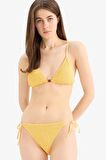 DeFacto Bürümcük Bağcıklı Bikini Altı-Fall in Love E0208AX25SMYL106