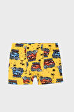 Lela Erkek Çocuk Boxer 6651007ARABA