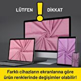 Tek Kişilik Koltuk Örtüsü Berjer Örtüsü Koltuk Şalı 2 Adet 110x175 cm