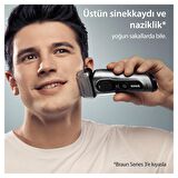 Braun Series 8 8517s Islak - Kuru Sakal Kesme Makinesi