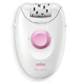 Braun Silk-épil 1 1-000 Epilatör
