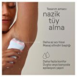 Braun Silk-épil 7 7-000 Epilatör
