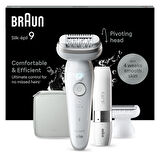 Braun Silk-épil 9 9-341 Epilatör