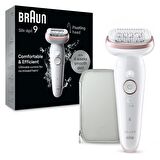 Braun Silk-épil 9 9-000 Epilatör