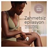 Braun Silk-épil 9 Flex 9-041 3D Epilatör