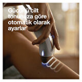 Braun IPL Silk·expert Pro 5, Evde Tüy Alma, Çanta, Venus Tıraş Makinesi, 3 Başlık ile, PL5242