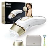 Braun IPL Silk·expert Pro 5, Evde Tüy Alma, Çanta, 1 Başlık ile, PL5052