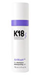 K18 AirWash Kuru Şampuan - Yağlanmayı Azaltır + Kokuyu Ortadan Kaldırır 118 ml 