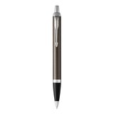 Parker Tükenmez Kalem İm Koyu Kahve Ct P1931671