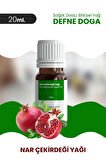 Nar Çekirdeği Yağı 20 ml
