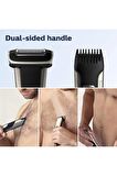 Norelco Bg7030 / 49 Bodygroom Serisi 7000