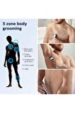Norelco Bg7030 / 49 Bodygroom Serisi 7000