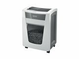 Leitz Evrak İmha Makinesi İq Office Pro P5 Beyaz 80050000