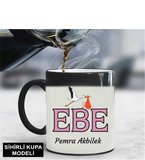 Ebe Kupa Bardağı Sihirli