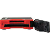 USB 3.0 Dual Slot SD UHS-II & CF kart Okuyucu