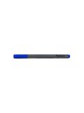 Faber-Castell Keçeli Kalem Grip Finepen 0.4 Mm Koyu Mavi 5020151647 (10 Lu Paket)