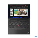 Lenovo Thinkpad E16 GEN 1 İntel İ5 1335U 16 GB 512 GB SSD Freedos 21JQS1TTZX