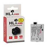 Hlypro Canon 1000D için LP-E5 Batarya