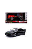 253252000 Jada, Knight Rider Kitt 1:32 Fabbatoys