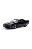 253252000 Jada, Knight Rider Kitt 1:32 Fabbatoys